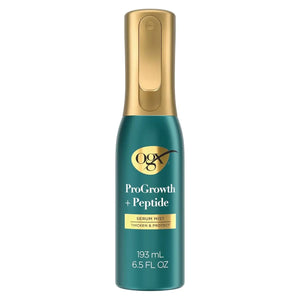 ProGrowth & Peptide Serum Spray