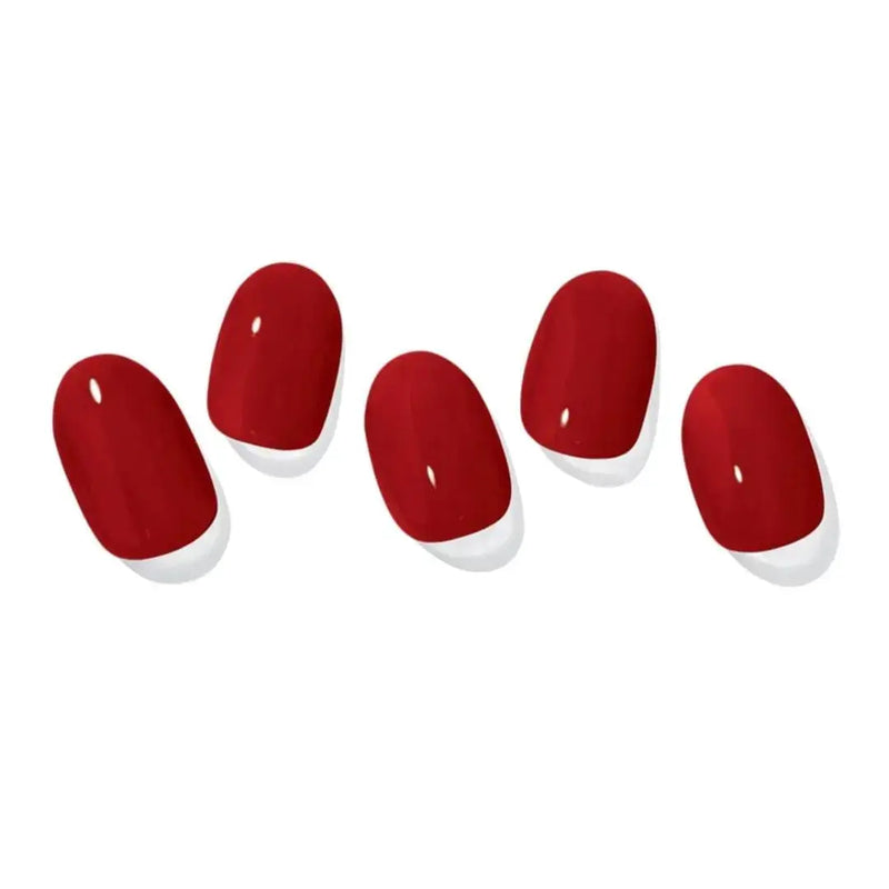 Ohora Ohora Semi Cured Gel Nail Strips Set