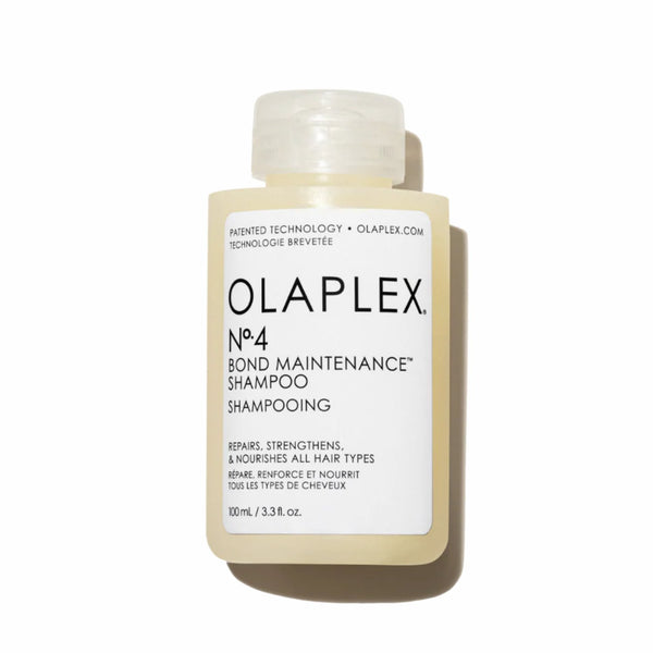 Olaplex No. 4 Bond Maintenance Shampoo 100 ml