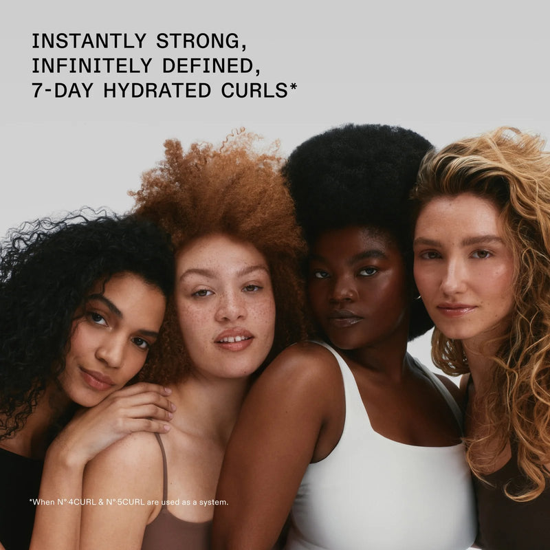Olaplex No. 5 Curl Bond Shaper Hydrating Curl Conditioner 100 ml
