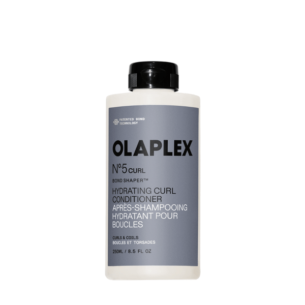 Olaplex No. 5 Curl Bond Shaper Hydrating Curl Conditioner