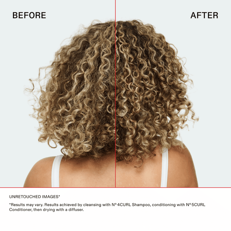 Olaplex No. 5 Curl Bond Shaper Hydrating Curl Conditioner
