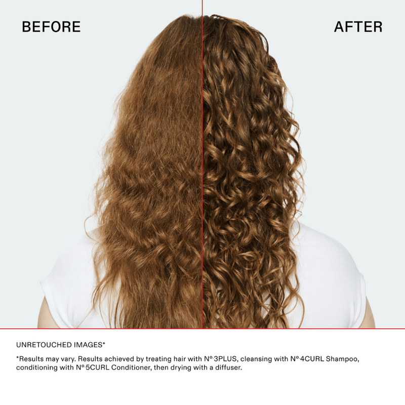 Olaplex No. 5 Curl Bond Shaper Hydrating Curl Conditioner