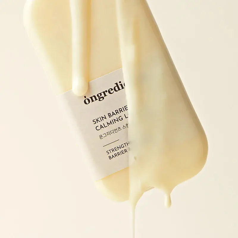 Ongredients Skin Barrier Calming Lotion 150 ml.