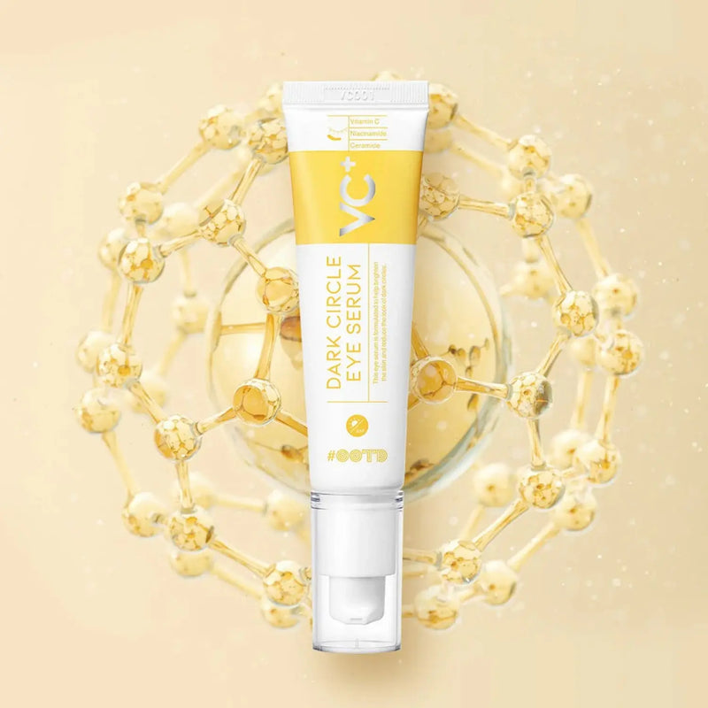 OOTD OOTD Dark Circle Eye Serum