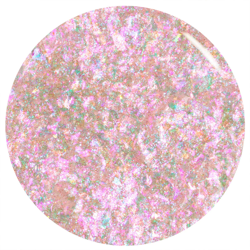 Orly Club Tropicana Collection Pink Moon