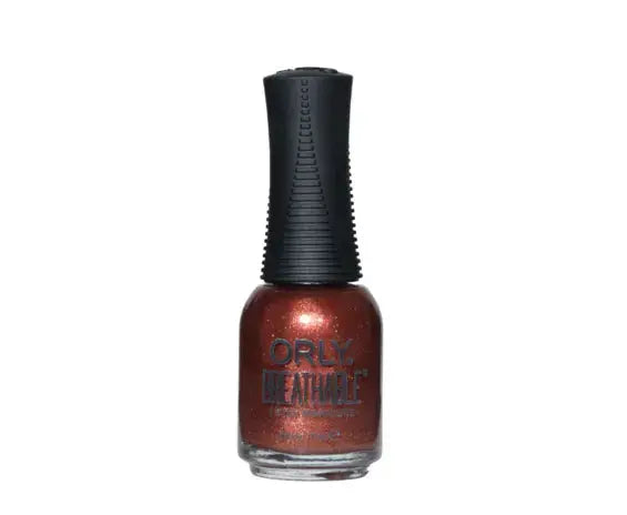 Orly Divine Alchemy Collection Goddess Some Bronze