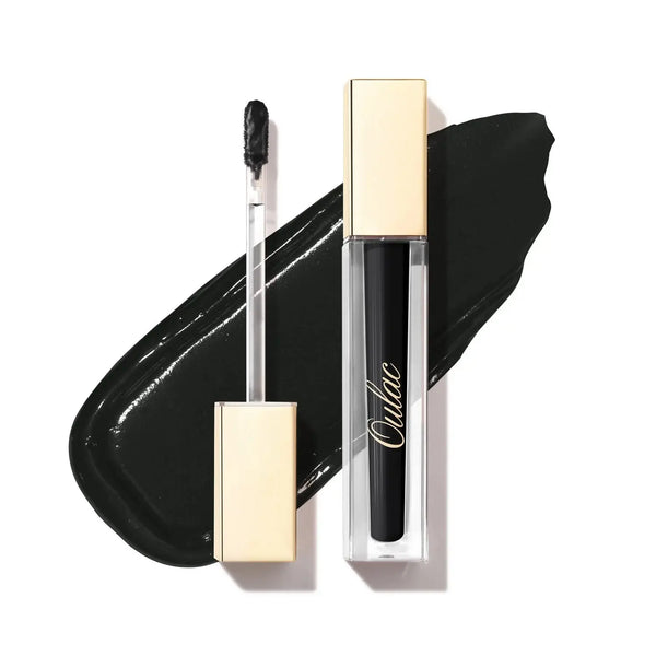 Oulac Kissproof Liquid Matte Lipstick M23 Noir Kiss