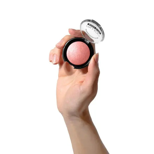 Palladio Beauty Baked Blush Wish