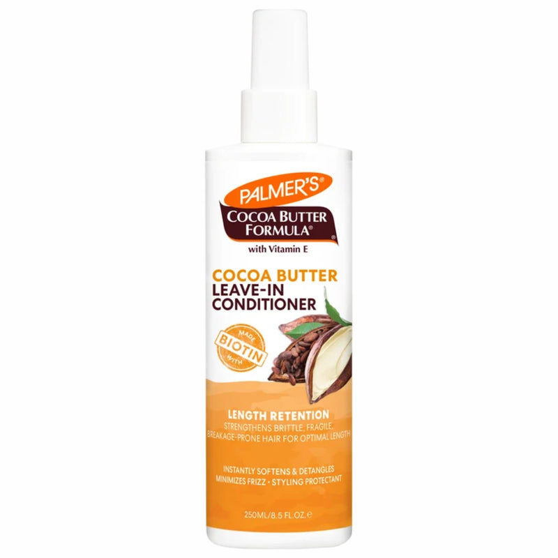 Palmer's Cocoa Butter Formula Biotin Leave In Conditioner 1