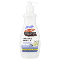 Cocoa Butter Formula Tahitian Vanilla Lotion 400 ml.