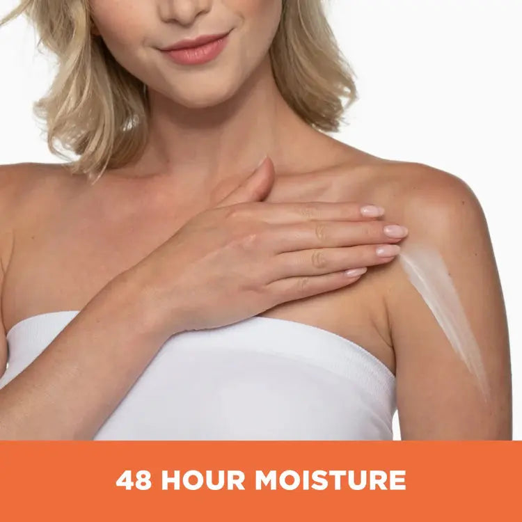 Palmer's Shea Butter Formula Nourish Body Lotion 250 ml.