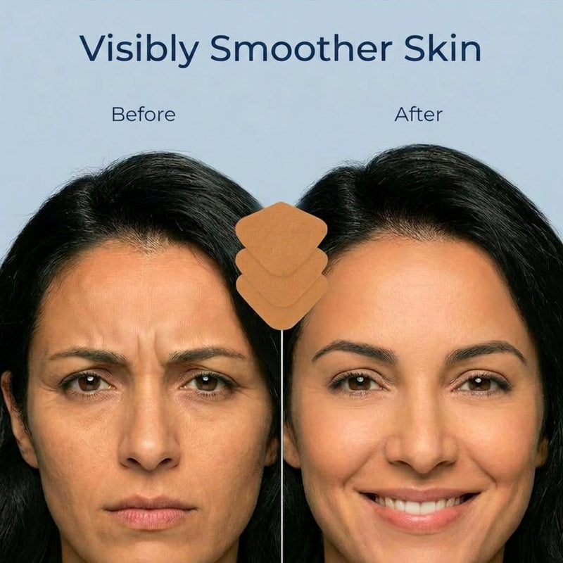 Patches and Pads Facial Patches Far Ahead Hyaluronic Acid