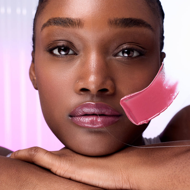 PDRN Moisture Lip Butter C040 Berry Mousse
