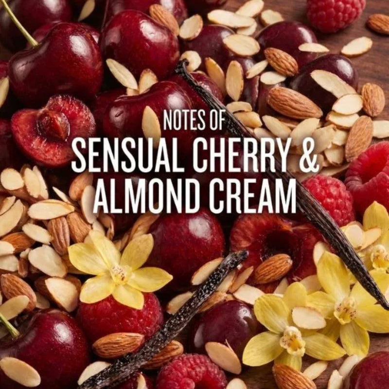 Pebl Hair & Body Mist Sensual Cherry & Almond Cream