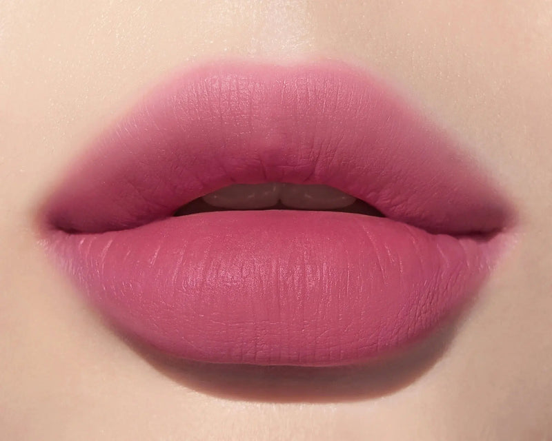 Peripera Ink Airy Velvet AD 28 Berry Good Pink
