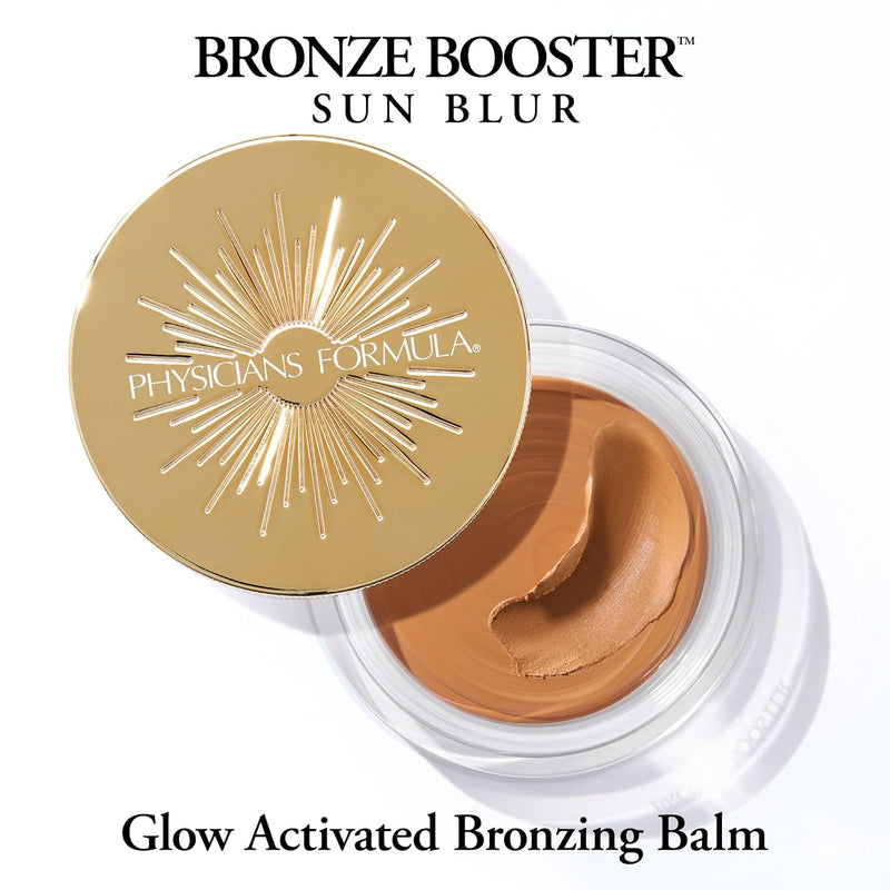 Physicians Formula Bronze Booster Blurring Balm Warm Sand