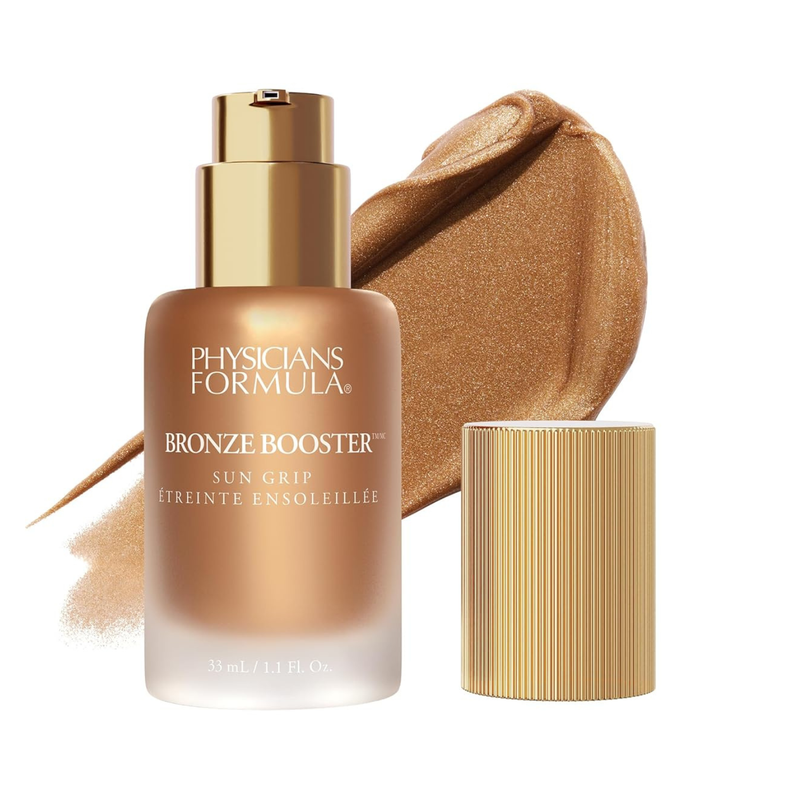 Physicians Formula Bronze Booster Sol Bronzing Primer Prime