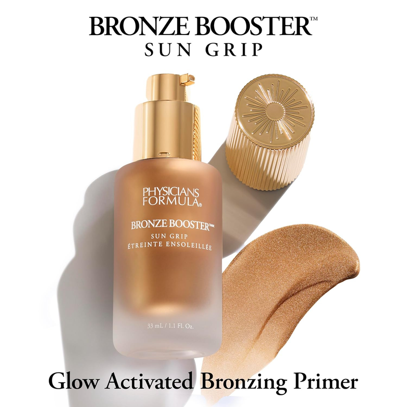 Physicians Formula Bronze Booster Sol Bronzing Primer Prime