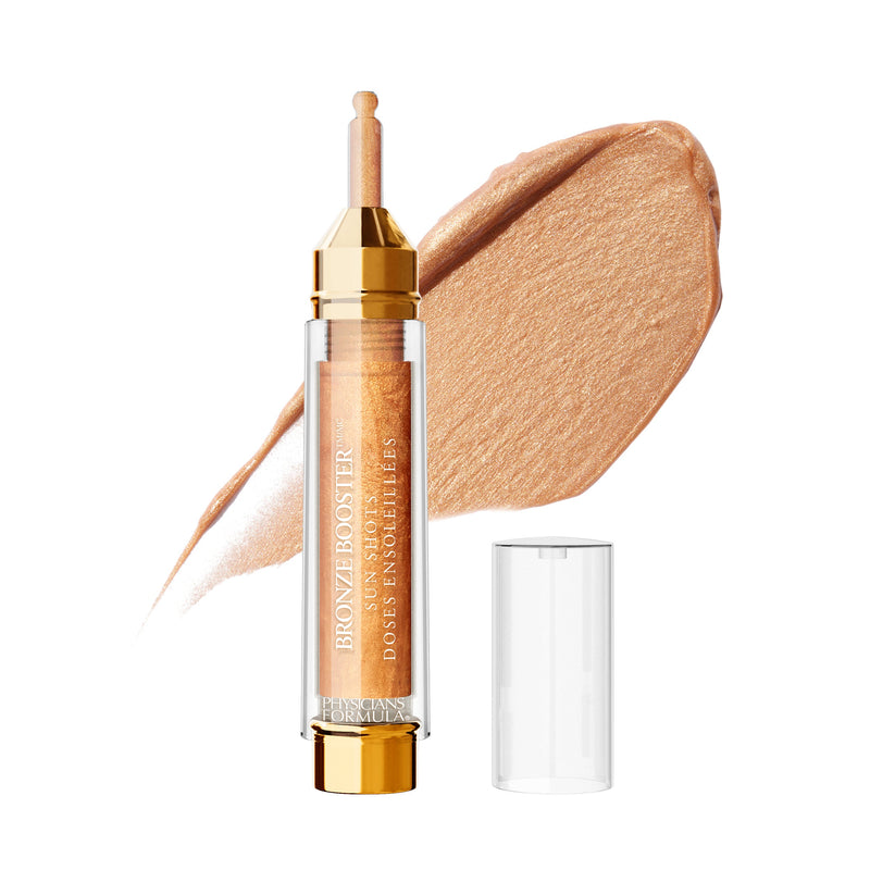 Physicians Formula Bronze Booster Sol Shots Golden Hour