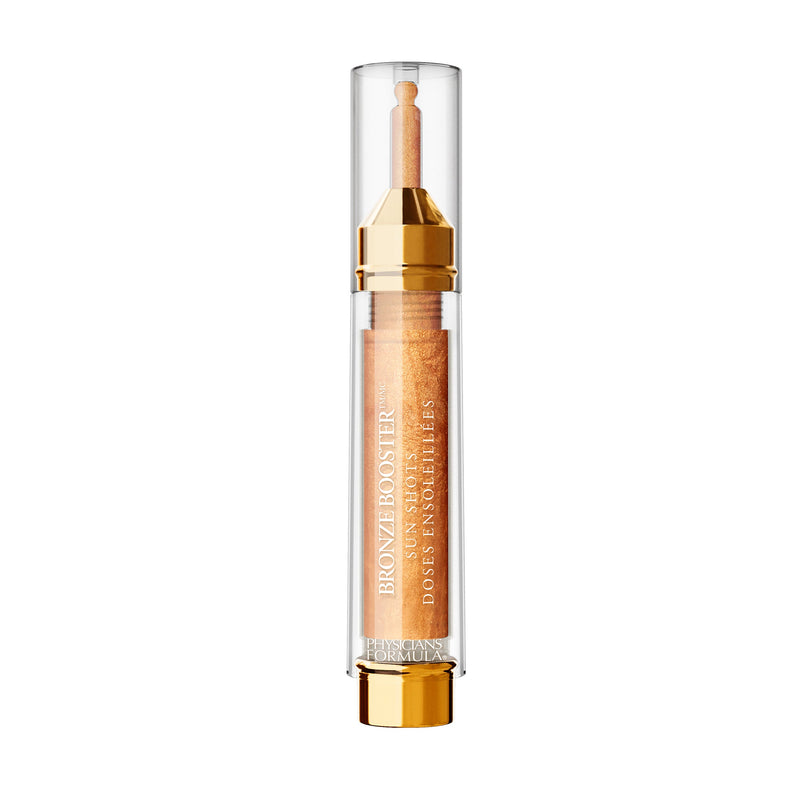 Physicians Formula Bronze Booster Sol Shots Golden Hour