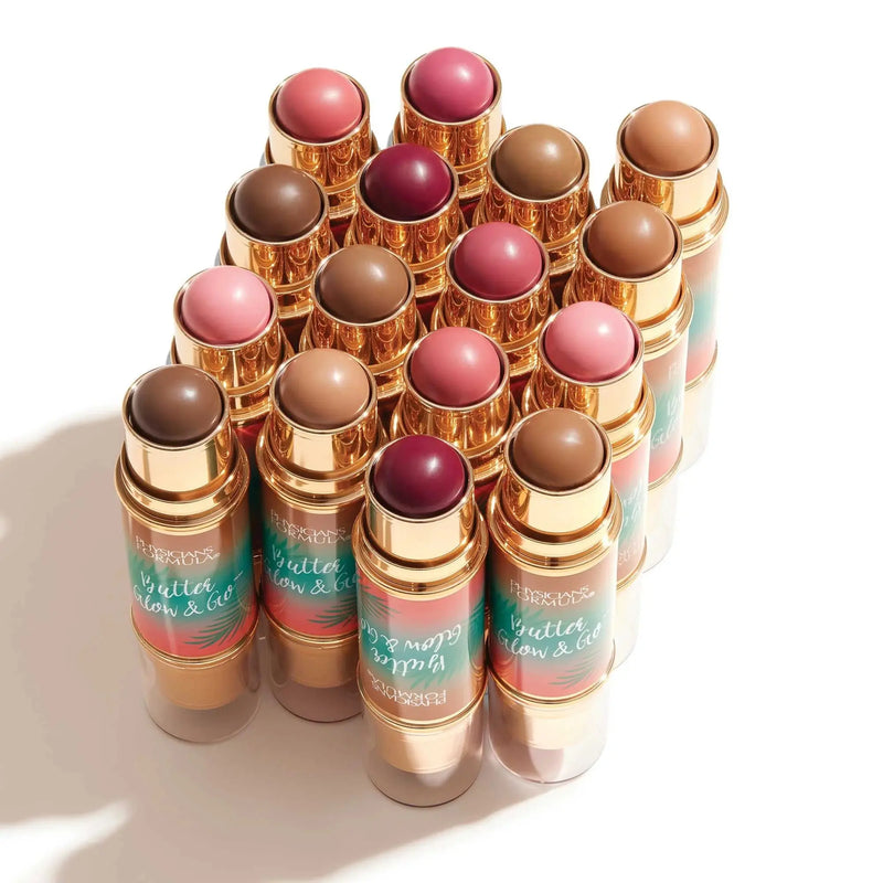 Physicians Formula Butter Glow & Go Multiuse Stick Sunkissed Rose