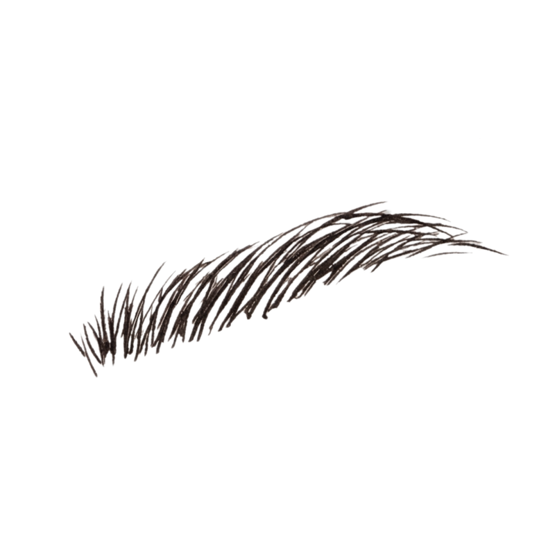 Pink Honey The Brow Detailer