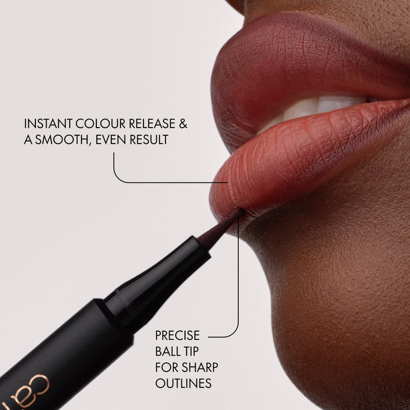 Precision Ink Lip Liner Stain 010 Hold Tight