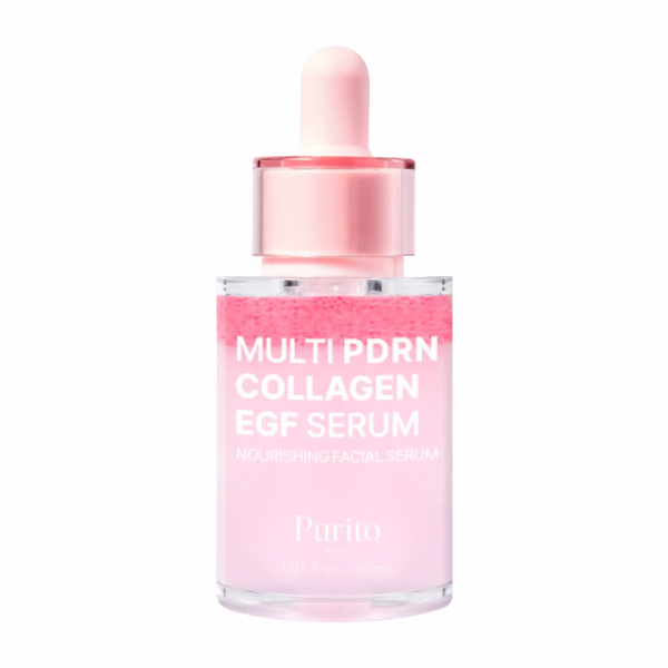 Purito Multi PDRN Collagen EGF Serum
