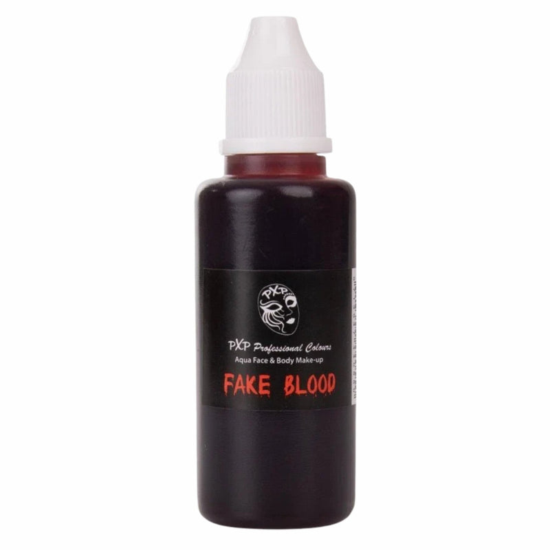 Pxp Professional Colours Fake Blood 20 ml..