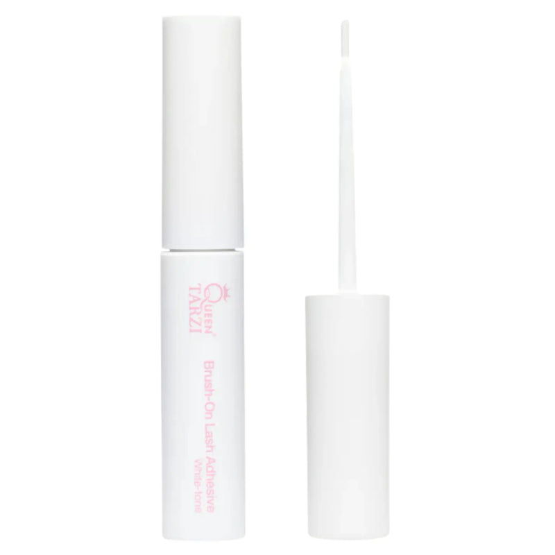 Queen Tarzi Brush-on Glue White