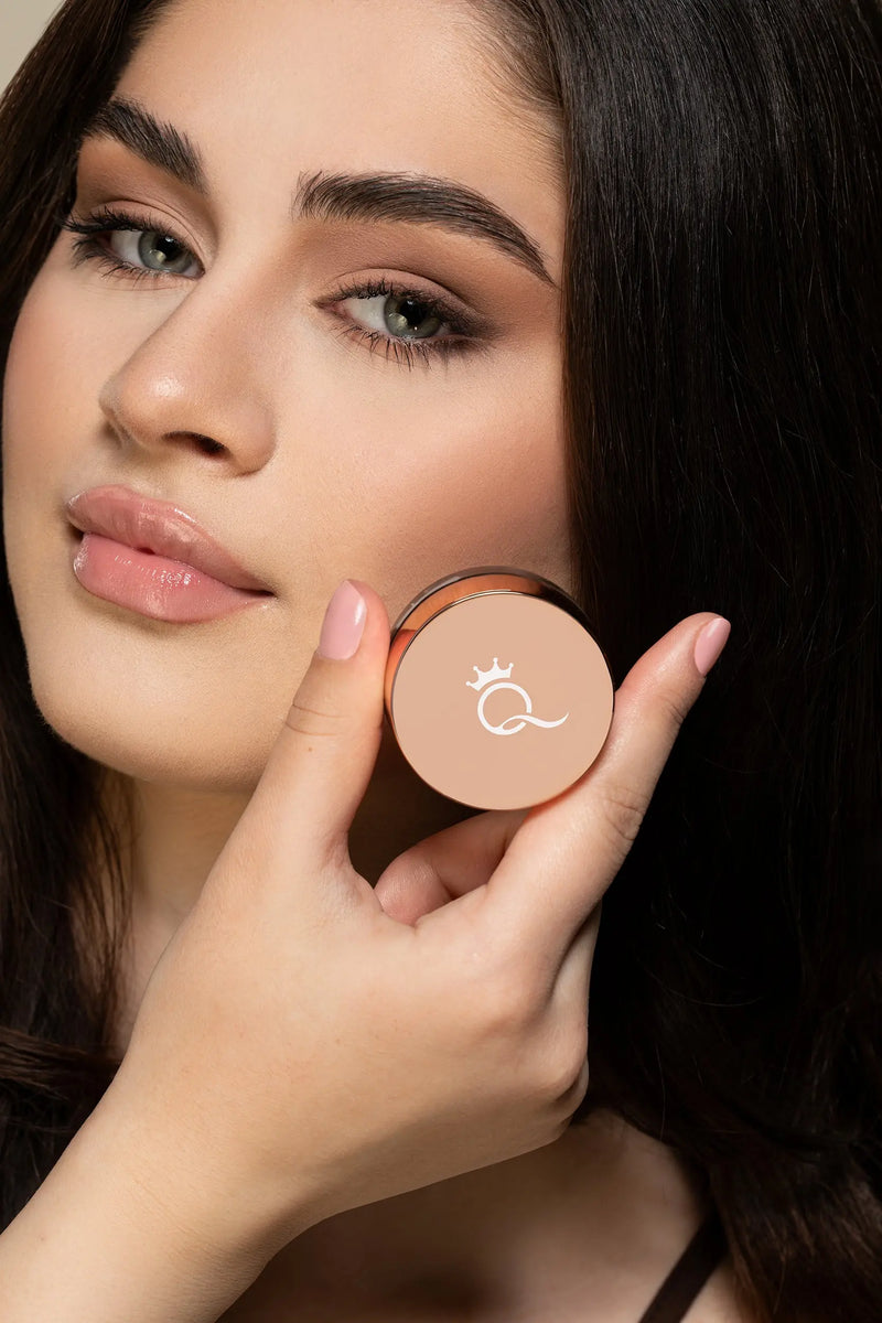 Queen Tarzi The Royal Brow Wax