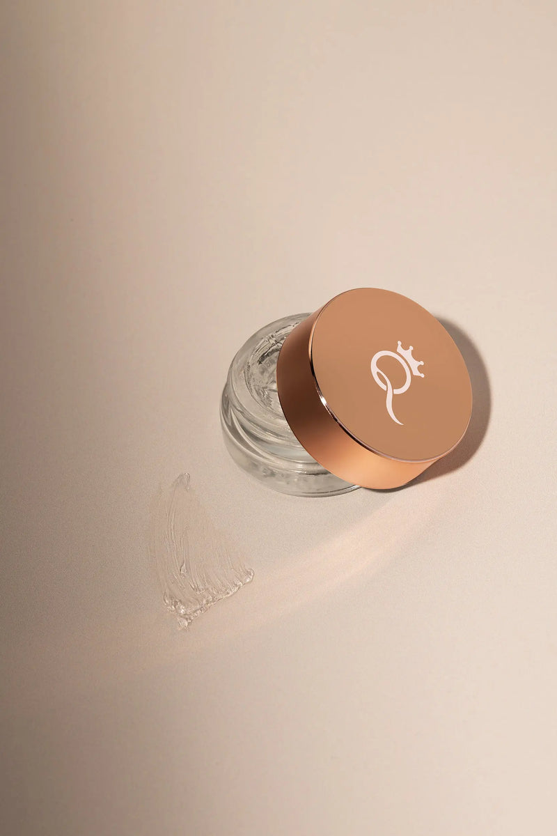 Queen Tarzi The Royal Brow Wax