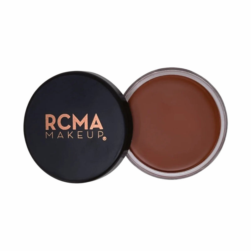 RCMA Makeup Beach Day Cream To Powder Bronzer Malibu