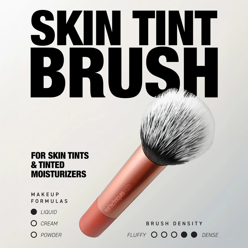 Real Techniques Skin Tint Face Brush