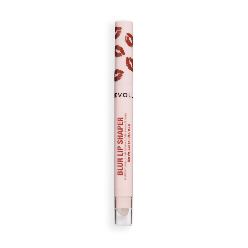 Revolution Blur Lip Shaper Sweet Cinnamon