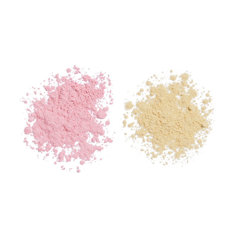 Revolution Double Baked Loose Powder