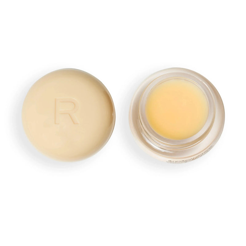 Revolution Juicy Peptide Pudding Lip Mask Frosted Vanilla