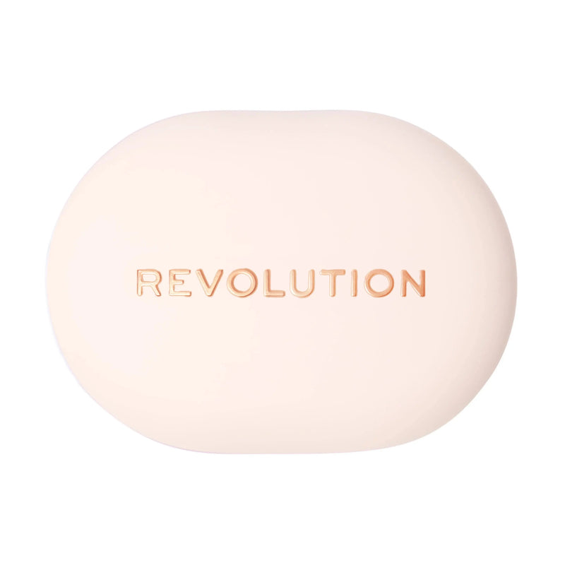 Revolution Powder Pops Instant Blur Setting Powder