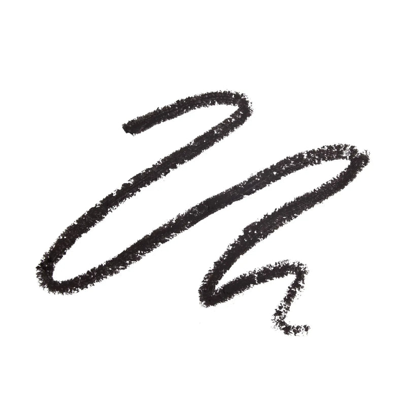 Revolution Precise Brow Pencil Ebony, wenkbrauwpotlood met ultrafijne punt en spoolie, foto 2 van 2