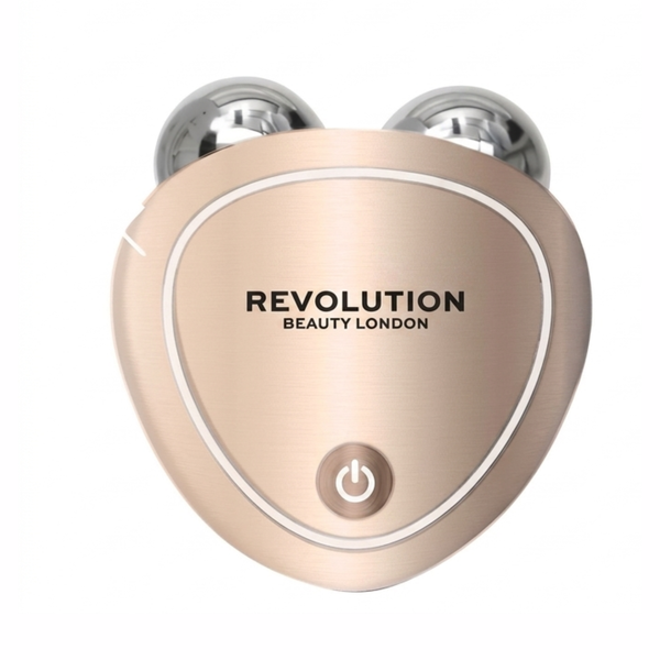 Revolution Pro Miracle The Teddy Toner Gold