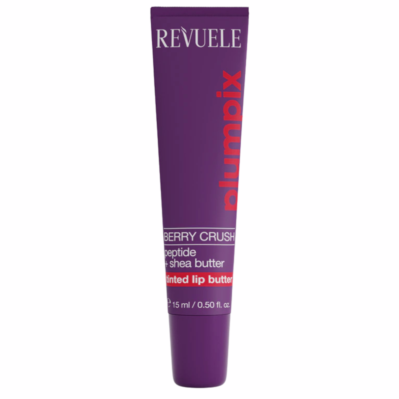 Revuele Berry Crush Tinted Lip Butter