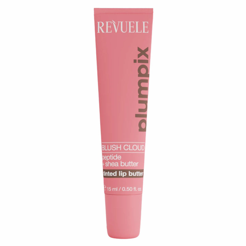 Revuele Blush Cloud Tinted Lip Butter