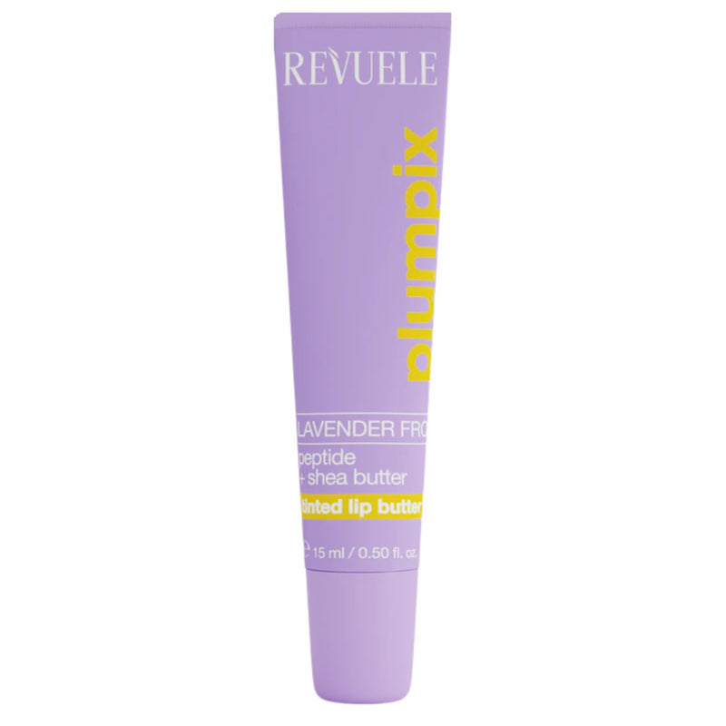 Revuele Lavender Frost Tinted Lip Butter