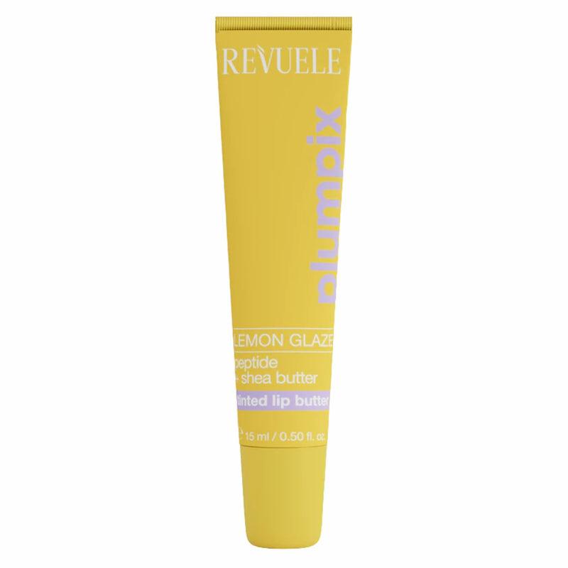 Revuele Lemon Glaze Tinted Lip Butter