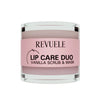 Lip Scrub & Mask Vanilla