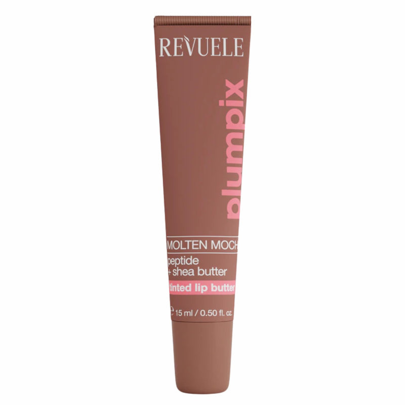 Revuele Molten Mocha Tinted Lip Butter
