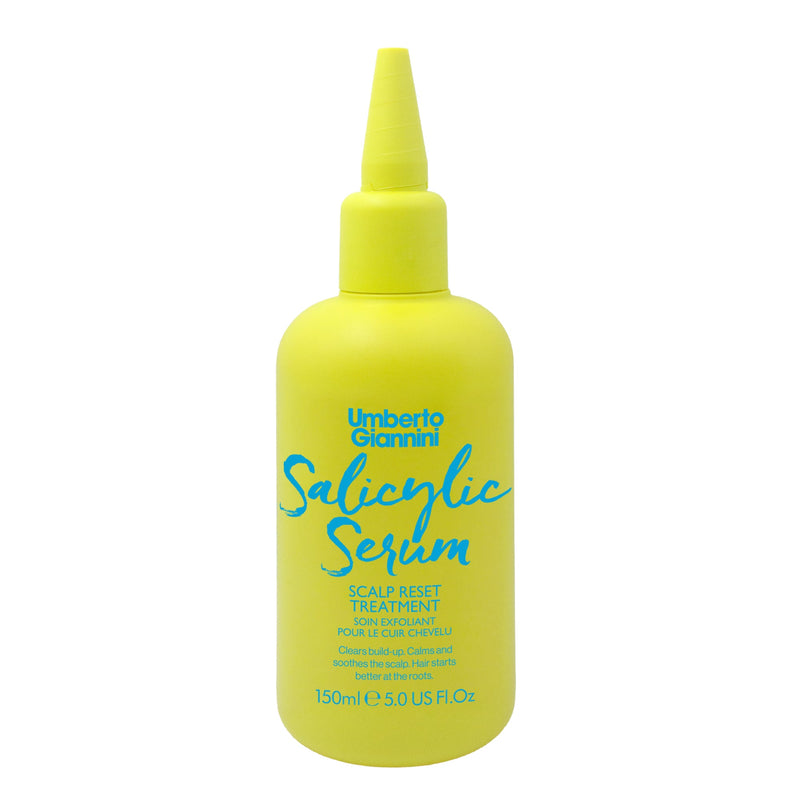 Salicylic Serum Scalp Reset Treatment