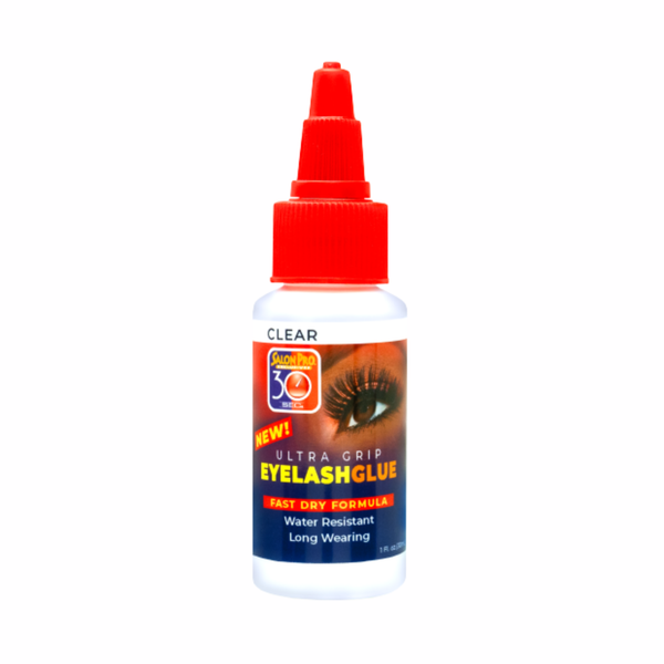 Salon Pro Eyelash Glue Clear