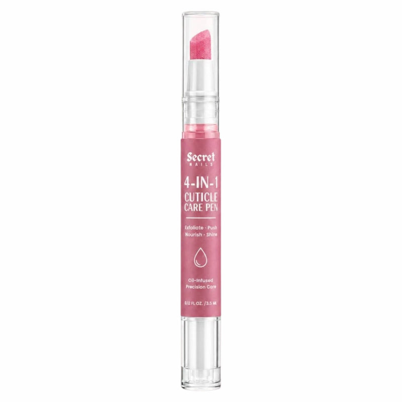 Secret Nails 4-in-1 Cuticle Care Pen voor verzorgde nagelriemen